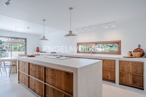Villa i Benissa, Alicante, Benissa - € 2.495.000 | Ref: W-046JUW - foto 4